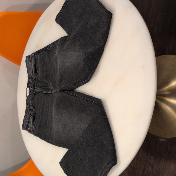 Hudson Blair High Rise Bootcut Crop Jeans - Picture 6 of 9